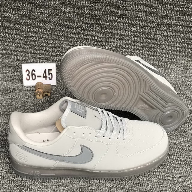 air force shoes 2019